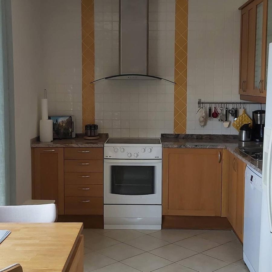 Vila Vivvi Ražanac Exterior foto